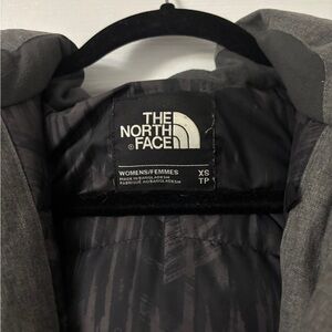 The North Face Gray Women's Jacket